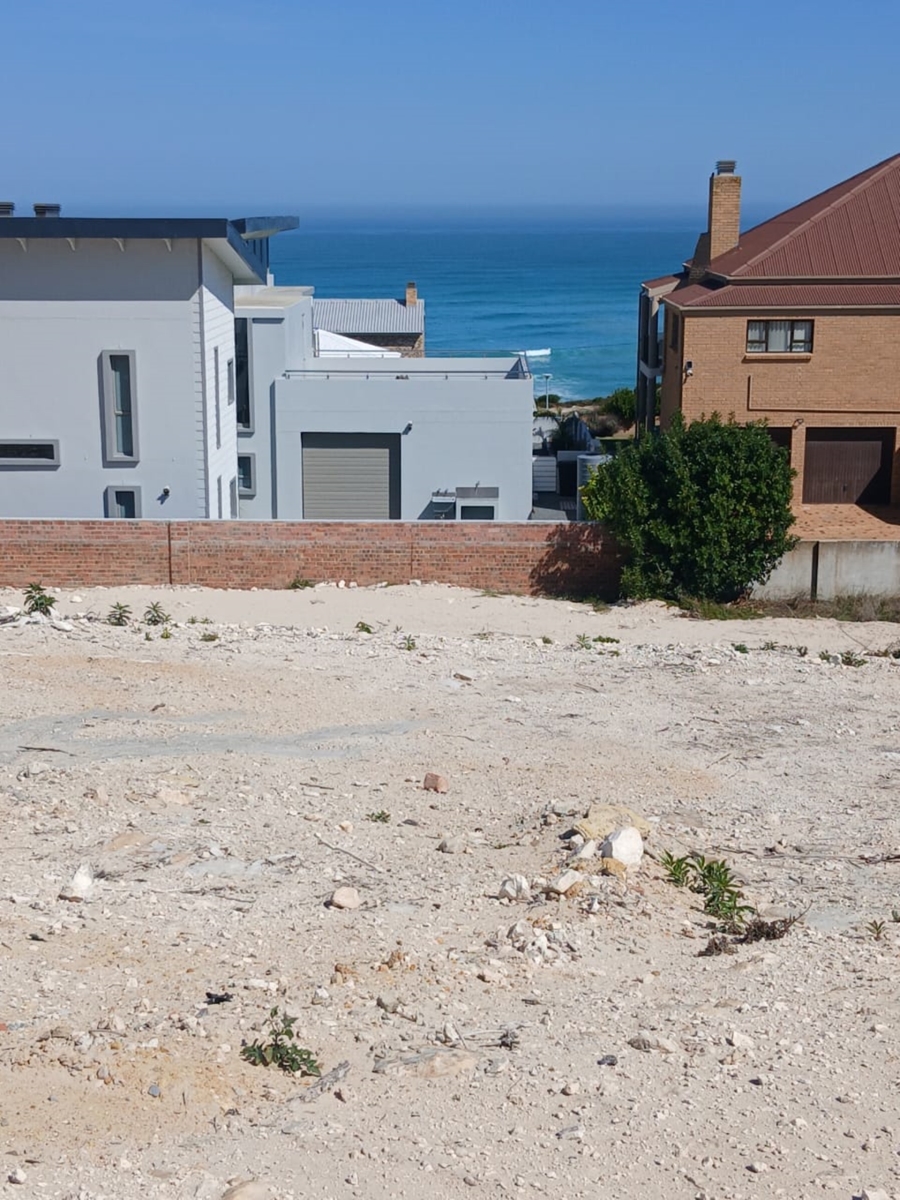 0 Bedroom Property for Sale in Oceanview Heights Western Cape